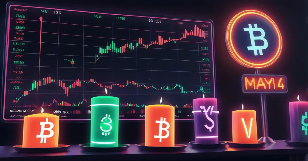 Solana, Cardano Hold Key Levels as BlockDAG Pushes May 14 Presale Hype
