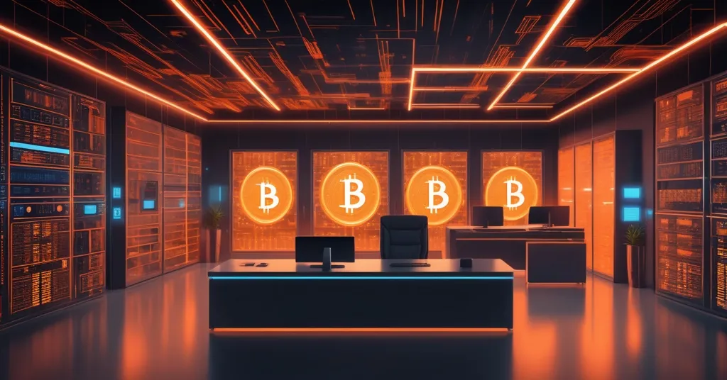 Strategy Says Software Business Is Fueling Its Bitcoin Treasury Model