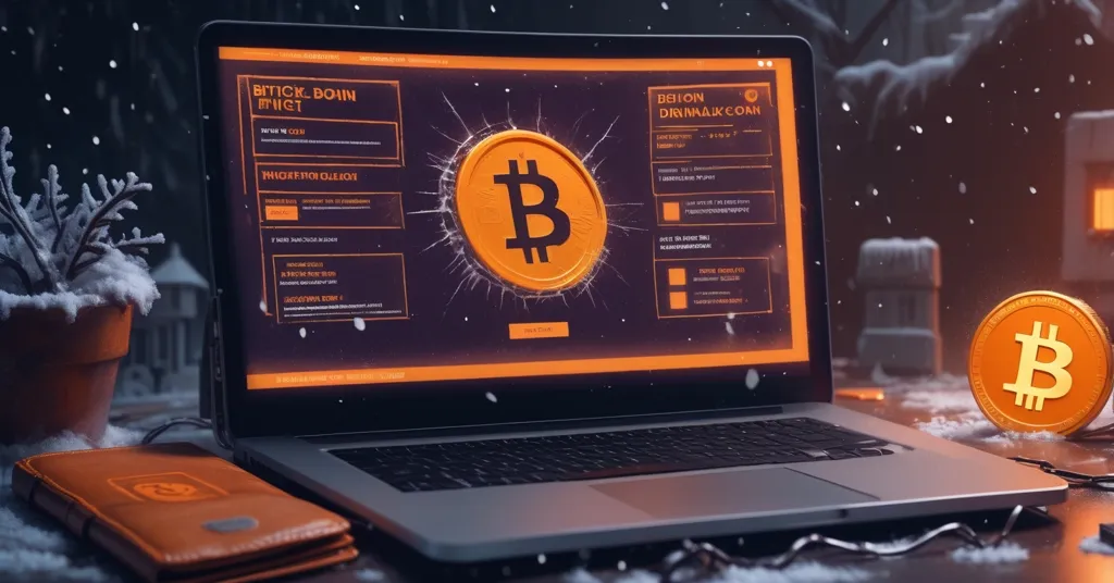 Ord.io and Zap Shut Down as Bitcoin Ordinals Hype Cools Hard
