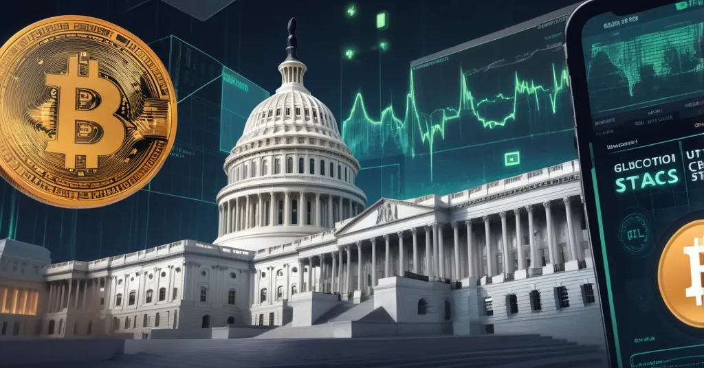 Crypto Clarity Gains Steam as BlackRock, Coinbase, and Strategy Push Onchain Growth