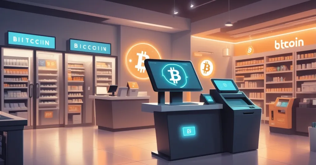 Square Brings Bitcoin Payments to 1 Million U.S. Merchants via Lightning Network