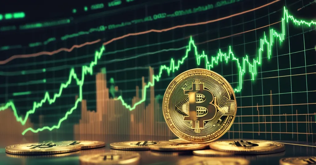 Bitcoin Retail Demand Turns Positive as BTC Holds Near $80.7K