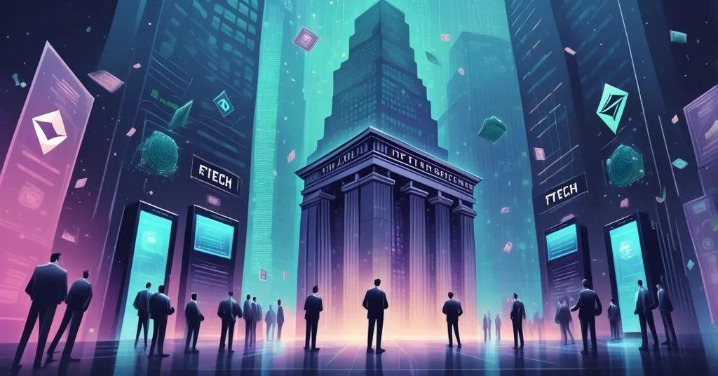 JPMorgan Launches Tokenized Money Market Fund on Ethereum as Wall Street Embraces Blockchain
