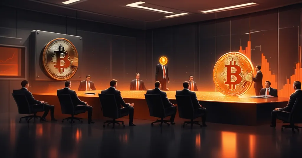 Strategy Reportedly Buys 2,543 Bitcoin, Nears 4% of BTC Supply