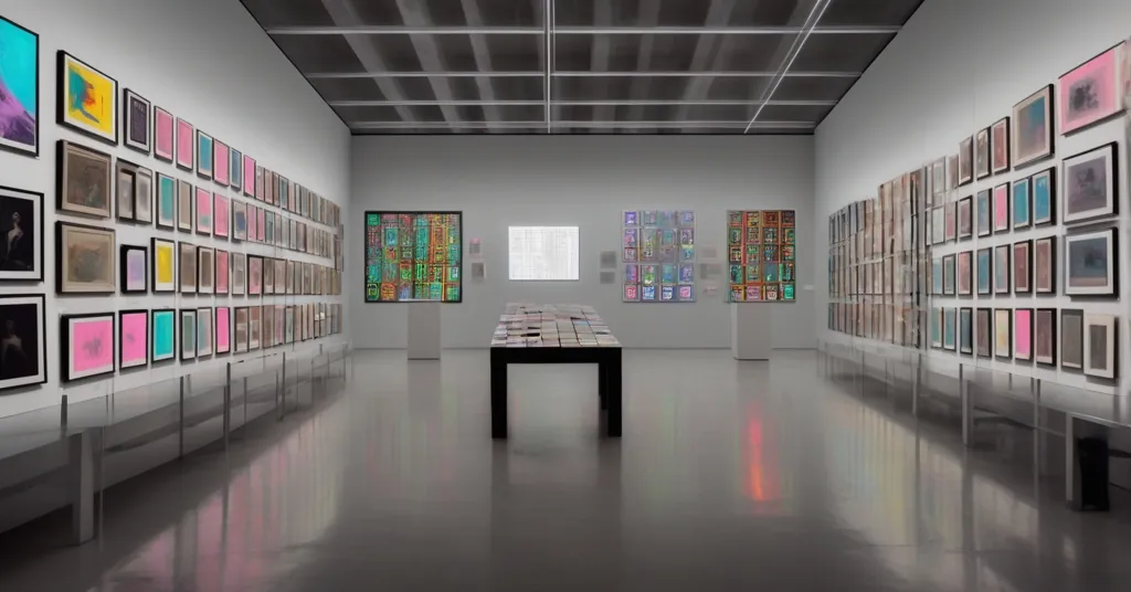 Artprice Warns AI Slop Is Poisoning the Art Market’s Data and Provenance