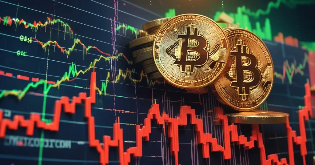 Bitcoin Falls Below $80K as Hot Inflation and Trump-Xi Tensions Hit Crypto Markets
