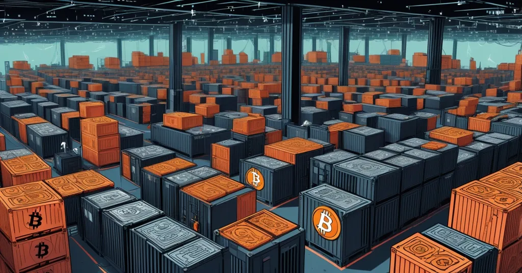 Trump China Trip Puts Bitcoin Miners and ASIC Supply Chains Back in Focus