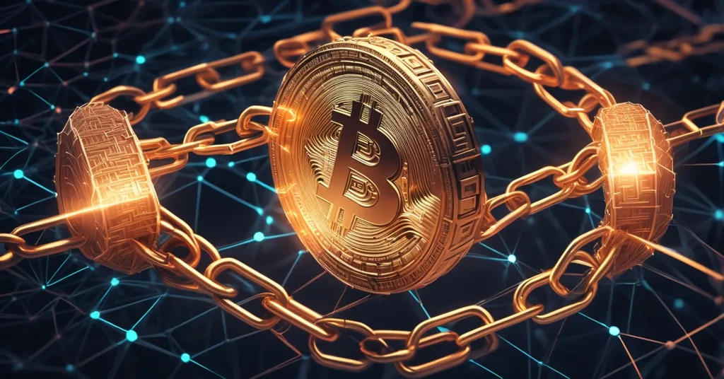 Kraken Switches kBTC to Chainlink CCIP as Wrapped Bitcoin Security Takes Center Stage