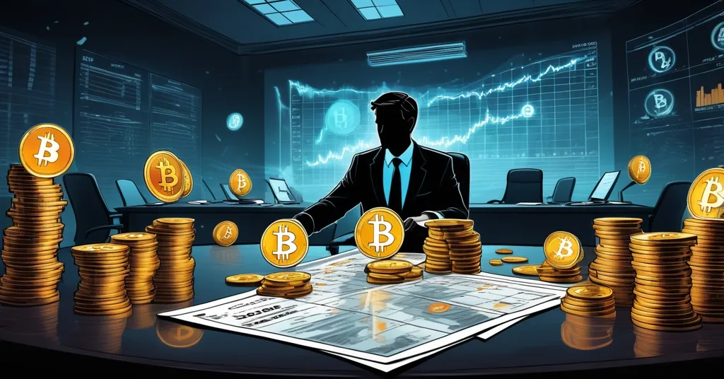 Saylor Signals Strategy Will Keep Buying Bitcoin Aggressively for 4 More Years