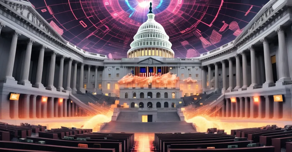 US Senate Advances CLARITY Act as Korea Crypto Market Exposes Transparency Gaps