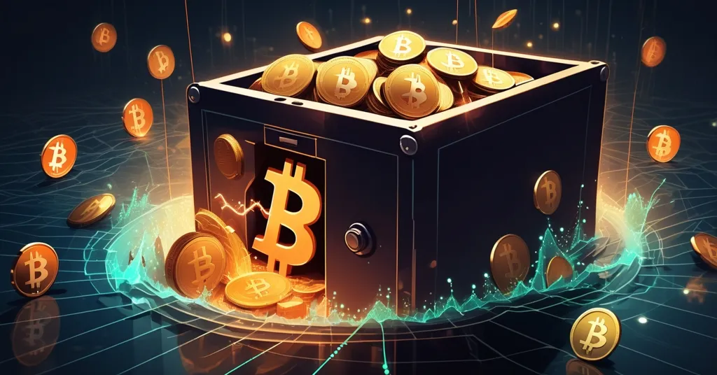 Bitcoin Dominance Rises as Altcoins Show Fragility, Kaiko Says