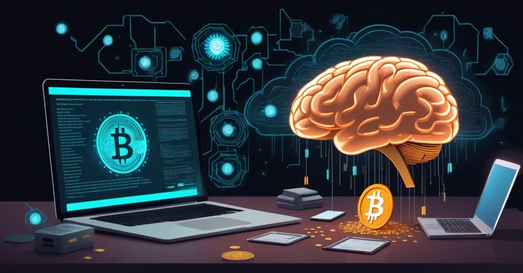 Claude AI Helps Recover 5 BTC After 11 Years, Raises Bitcoin Security Warnings