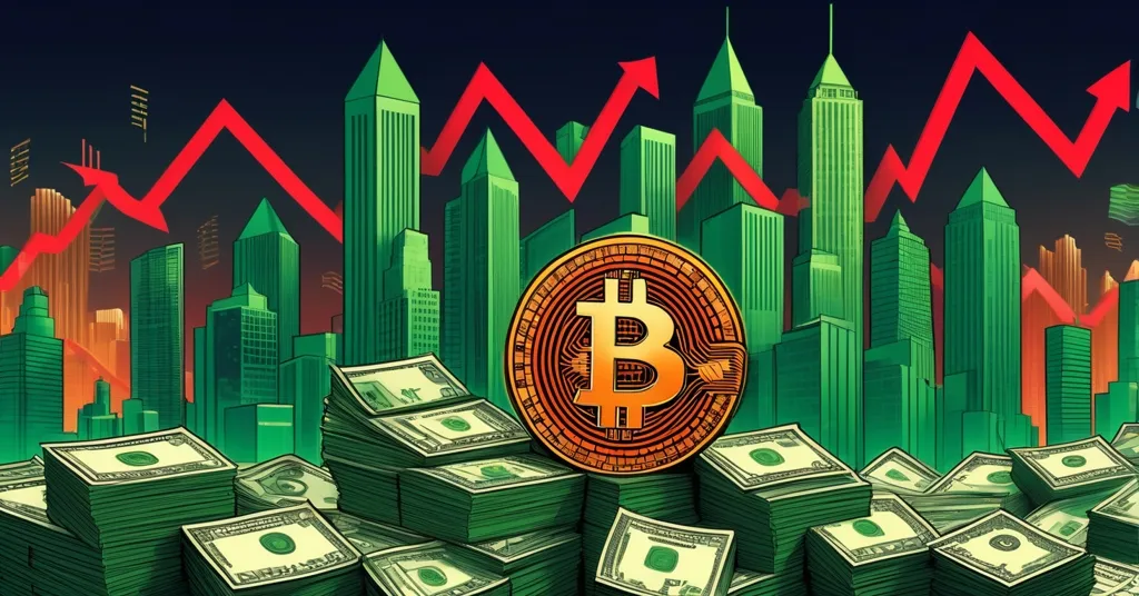 Bitcoin ETFs Hit $131M Inflows as Ethereum ETFs Bleed Capital Again