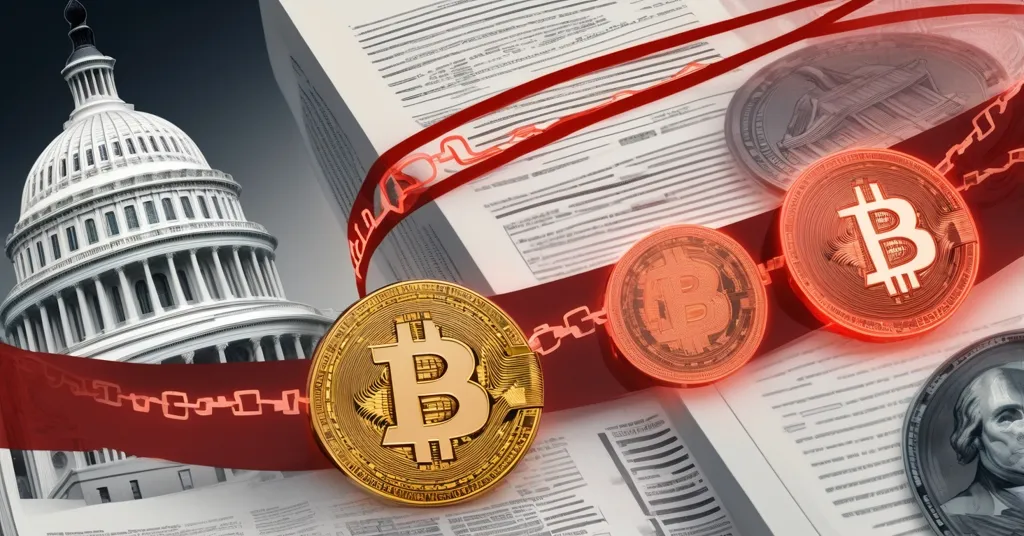 a16z Calls Senate CLARITY Act Crypto’s 1933 Moment as U.S. Regulation Push Advances