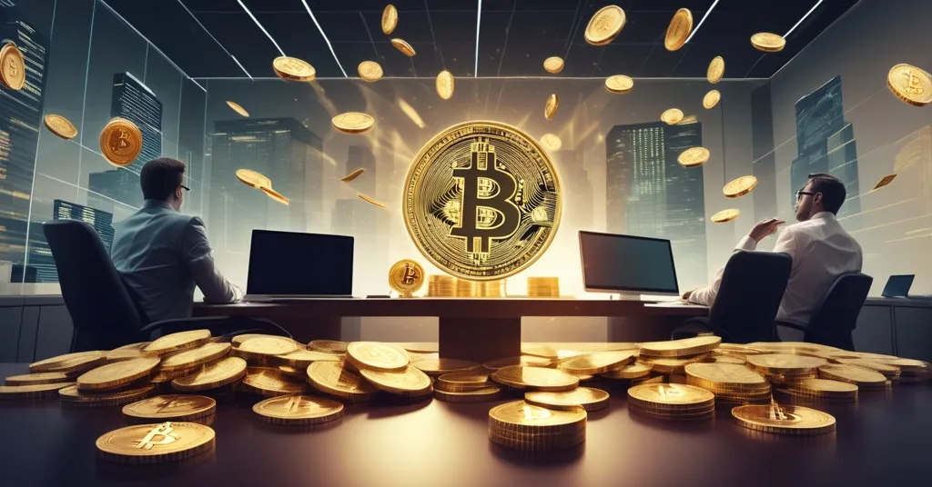 Strive Boosts Bitcoin Buys as Strategy Eyes Debt Repurchase and Possible BTC Sale