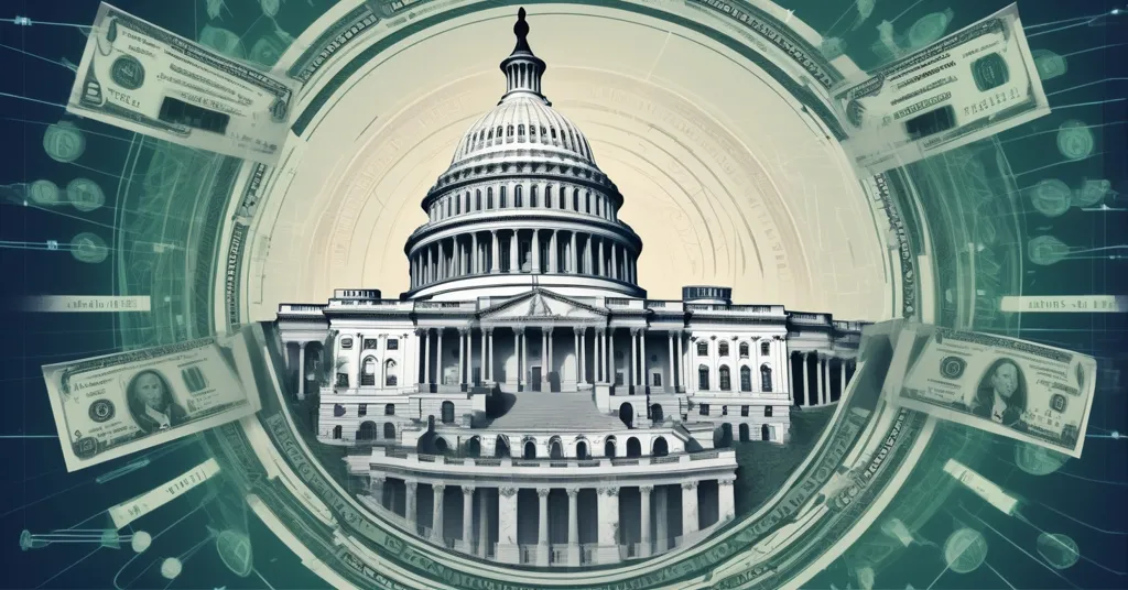 U.S. CLARITY Act Could Make Stablecoins Core Financial Infrastructure, DBS Says