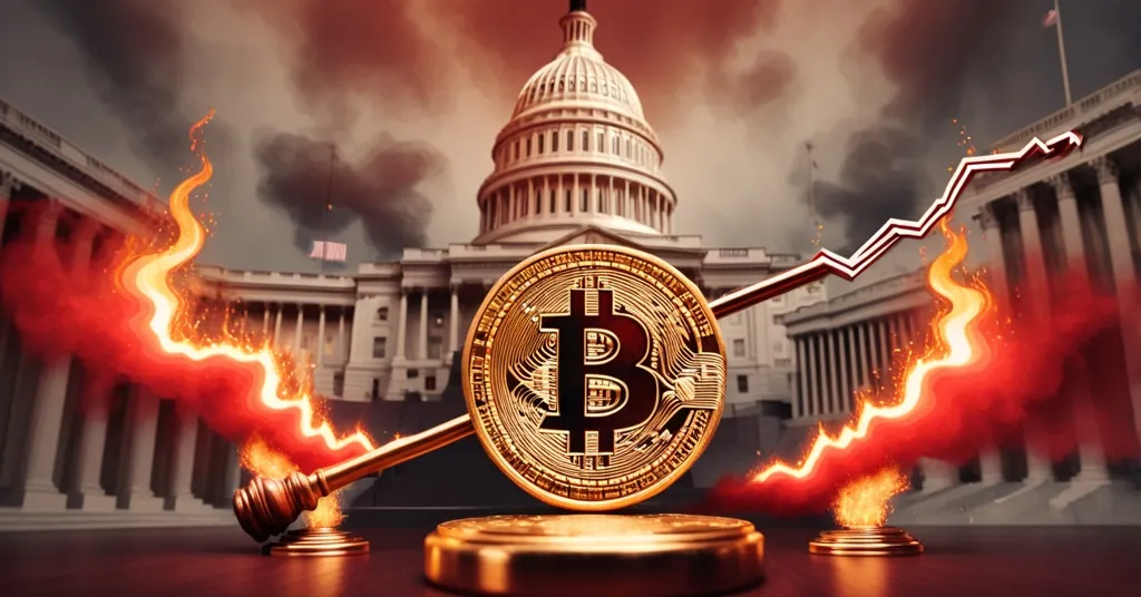 Bitcoin Slips Below $79K as CLARITY Act Clears Senate Committee