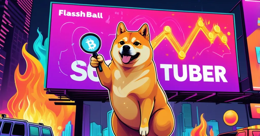 DOGEBALL Presale Extended as 3000% ROI Claims Raise Red Flags