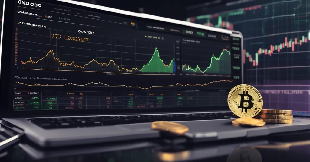 ONDO Price Prediction: Ondo Finance Grows Past $1B TVL, Token Still Lags
