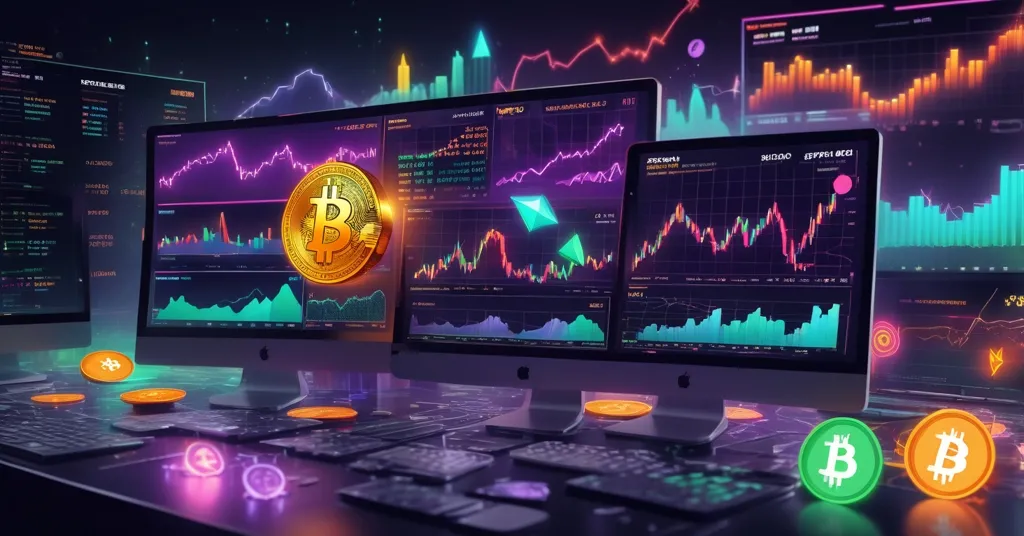 Bitcoin ETF Inflows Fuel Solana, XRP and AlphaPepe Presale Speculation