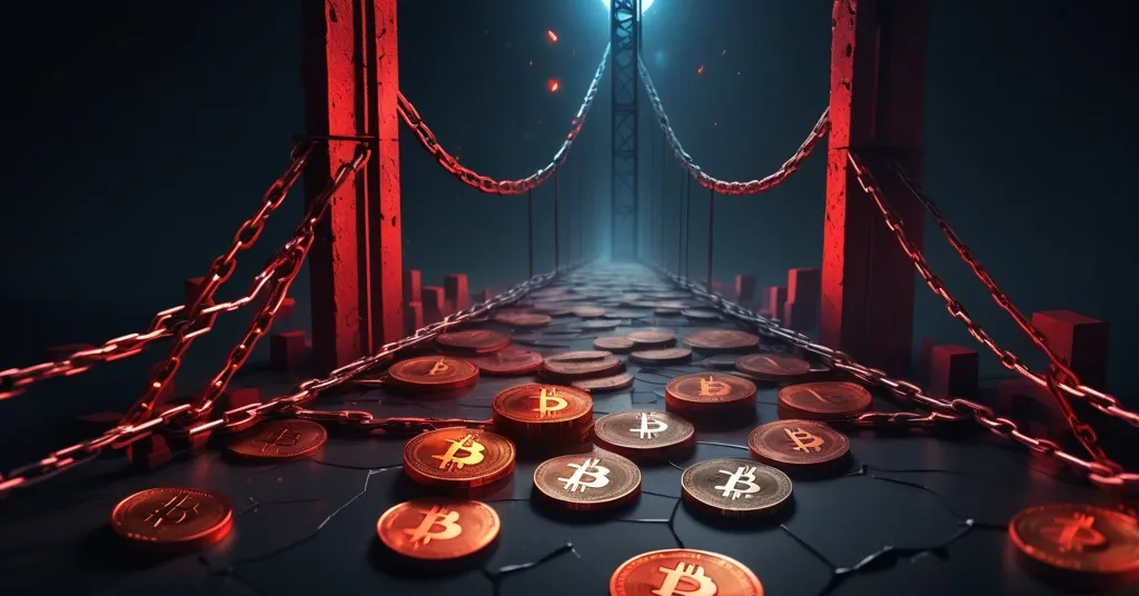 THORChain Hit by Suspected $10M+ Cross-Chain Exploit as RUNE Drops 14%