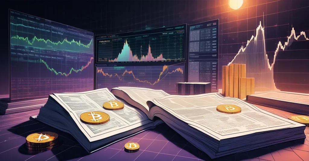 Harvard Dumps Ether, Cuts Bitcoin ETF While Mubadala Piles Into IBIT and Dartmouth Buys Solana