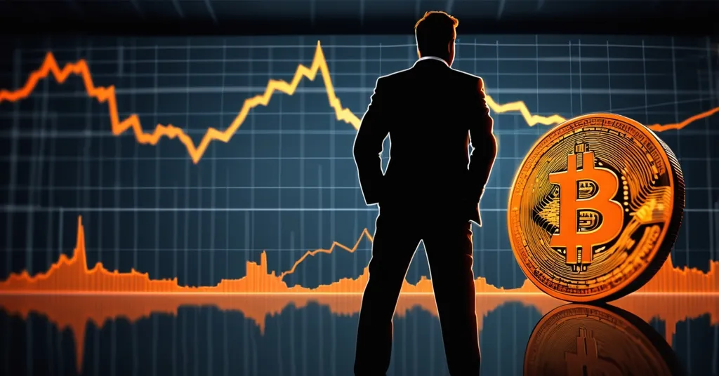 Saylor Hints at Another Bitcoin Buy as BTC Tests Key Resistance