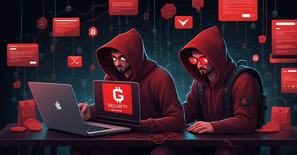 Jameson Lopp Warns of Google-Based Crypto Phishing Scam