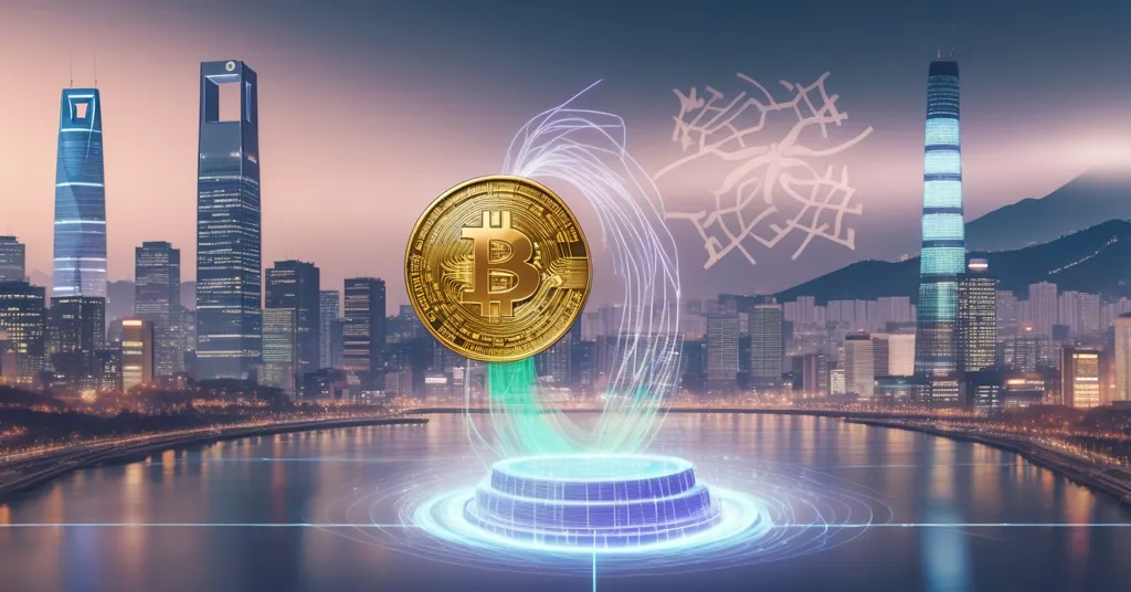 South Korea Faces Stablecoin Trilemma as USD Tokens Threaten Digital Dollarization