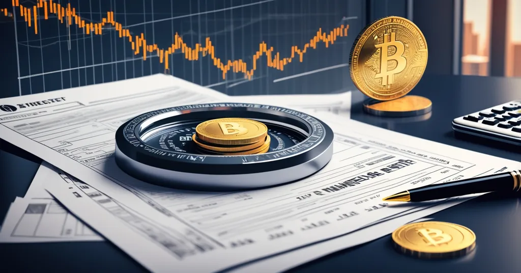 Grayscale and VanEck Push BNB Spot ETF Filings as SEC Review Heats Up