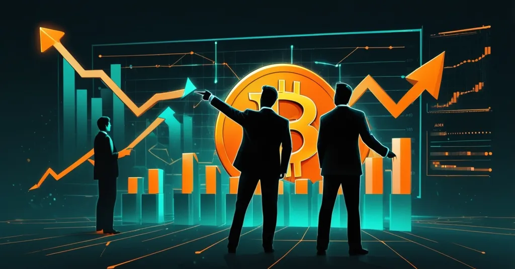 Michael Saylor Hints at Another Massive Bitcoin Buy as Strategy Raises $2.03B