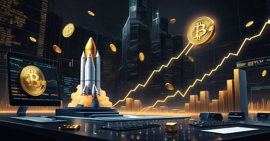 SpaceX Holds $637M in Bitcoin as Nasdaq Debut Looms, Public Disclosure Nears