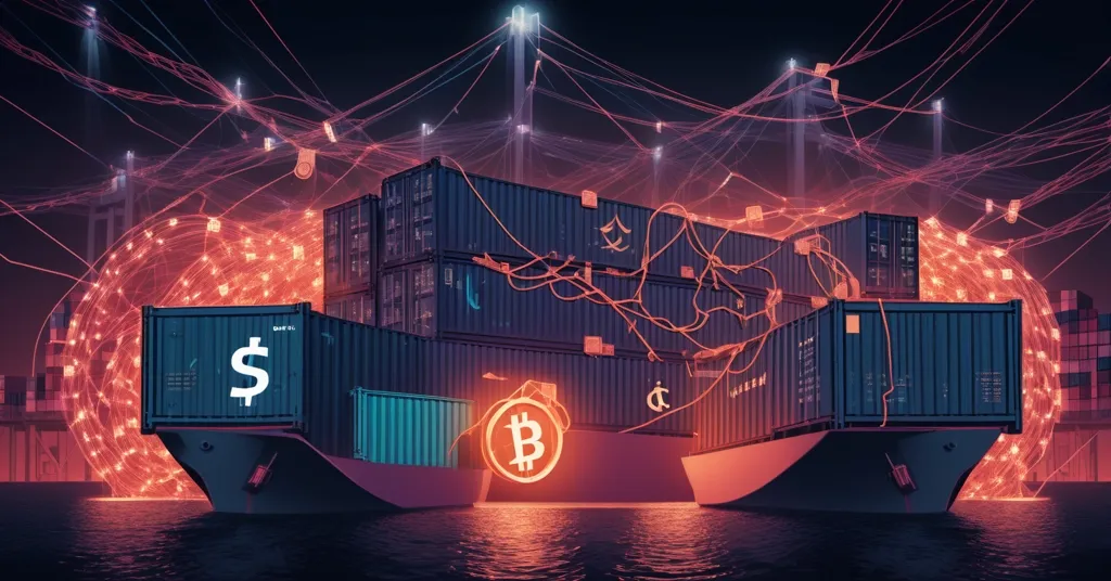 Iran’s Nobitex Allegedly Moved $2.3B Through Trump-Linked Crypto Networks