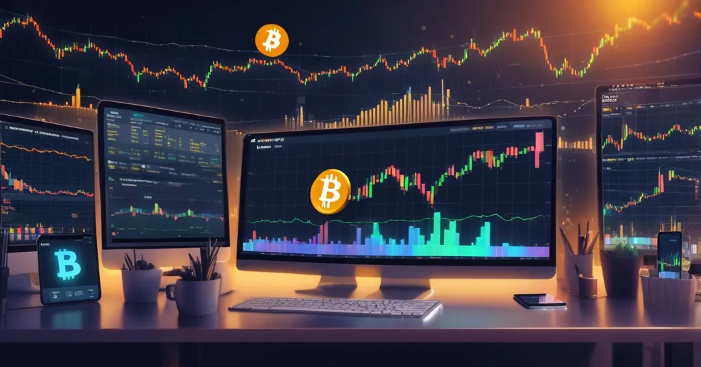 Bitcoin Retail Binance Inflows Hit Record Low as Spot ETFs Drain On-Chain Demand