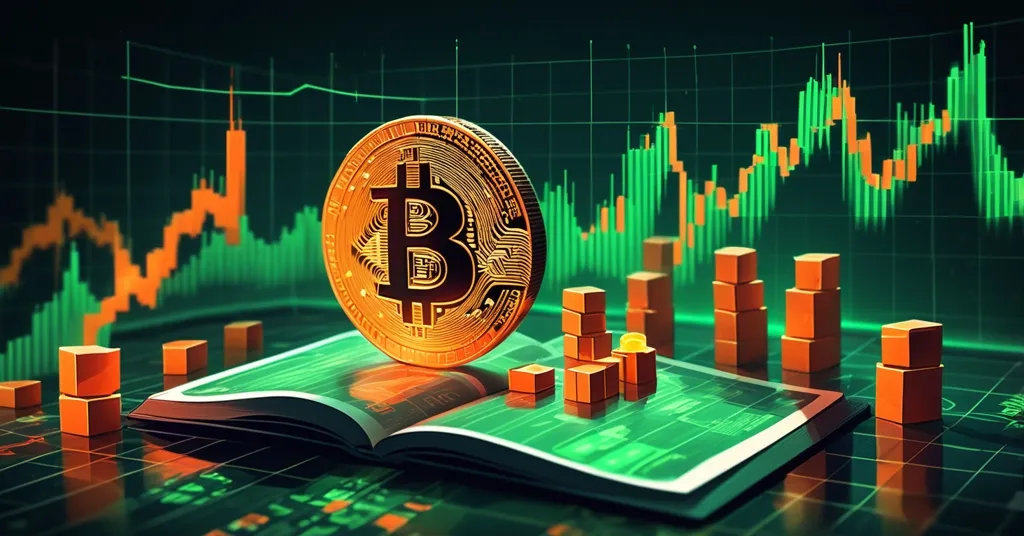 Crypto.com Says Bitcoin Volatility Is Driven by Structural Market Forces