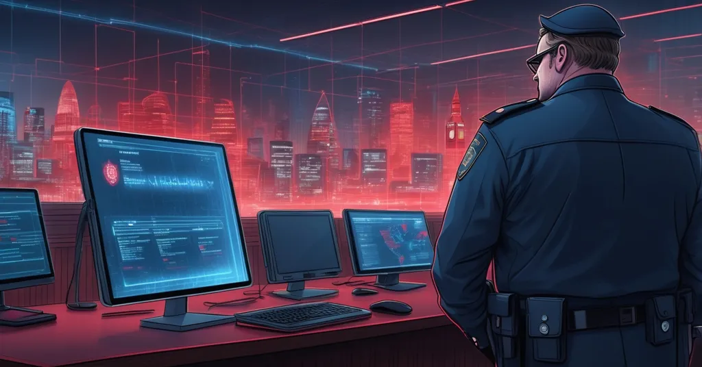 Coinbase Helps UK Police Nab 5 in London Crypto Kidnapping Case