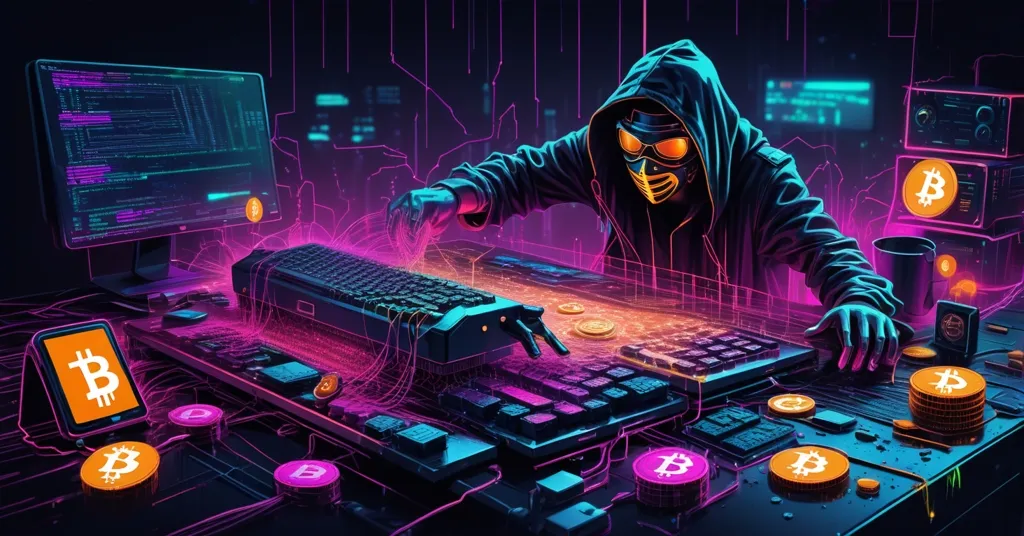Echo Protocol Pauses Bridge After $76.7M Fake eBTC Mint on Monad