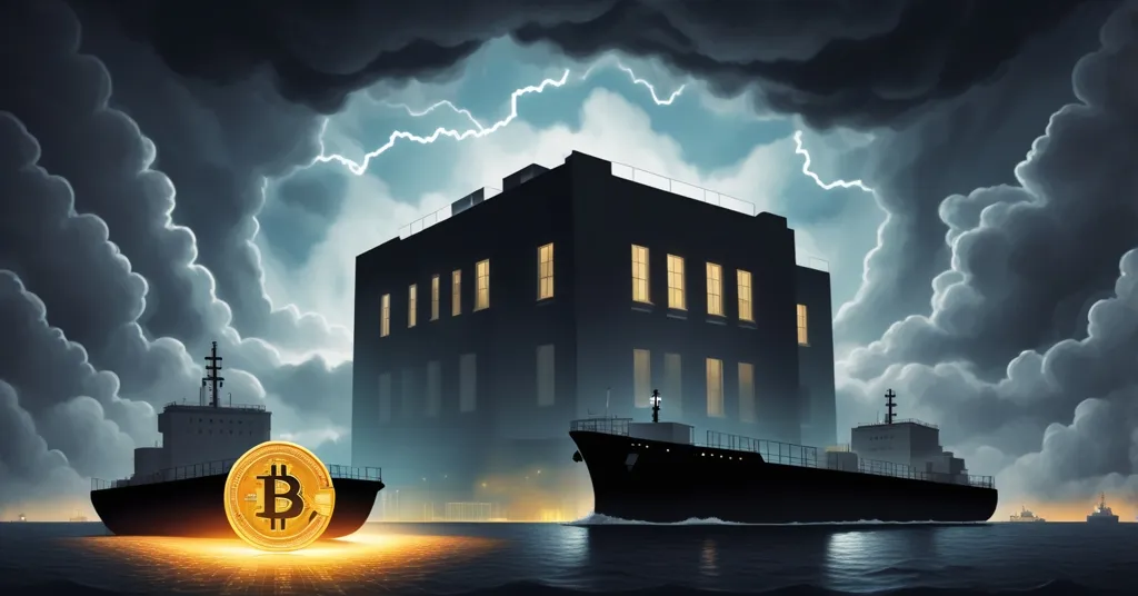 White House Says Bitcoin Reserve Update Coming Soon as Yields and Stablecoin Wars Heat Up