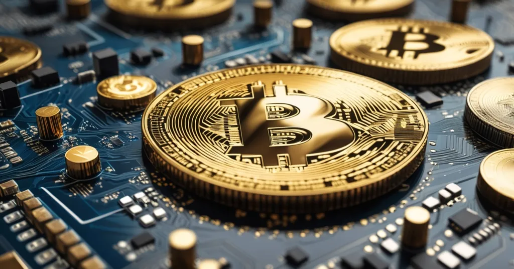 JPMorgan Says Bitcoin Is the Institutional Base Layer as Ethereum Lags