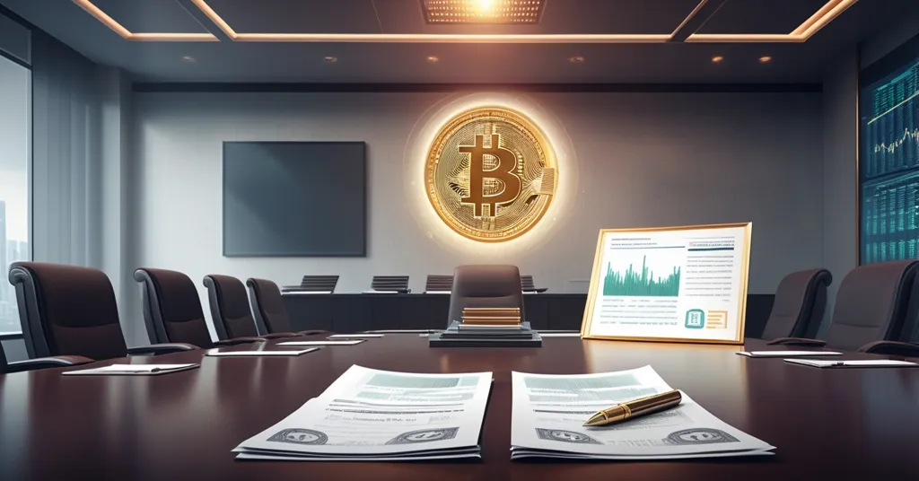 Strive Adds 382 Bitcoin, Boosts Treasury to 15,391 BTC With Preferred Stock Funding