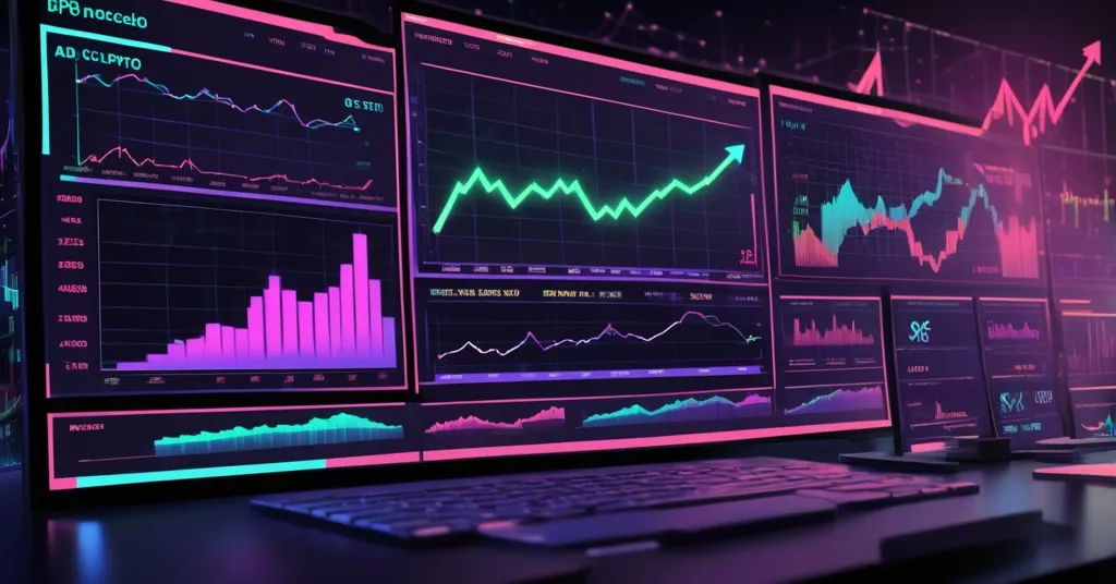 Polymarket and Nasdaq Private Market Launch Prediction Markets for Private Company Valuations