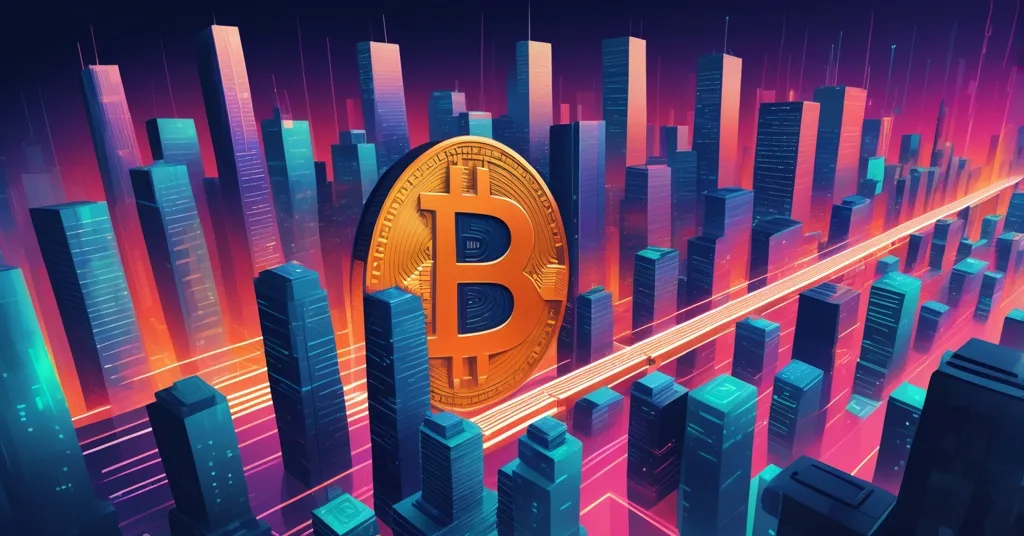 Trump Orders Review of Crypto Payment Rails as Bitcoin Tops $77K and Stablecoins Surge