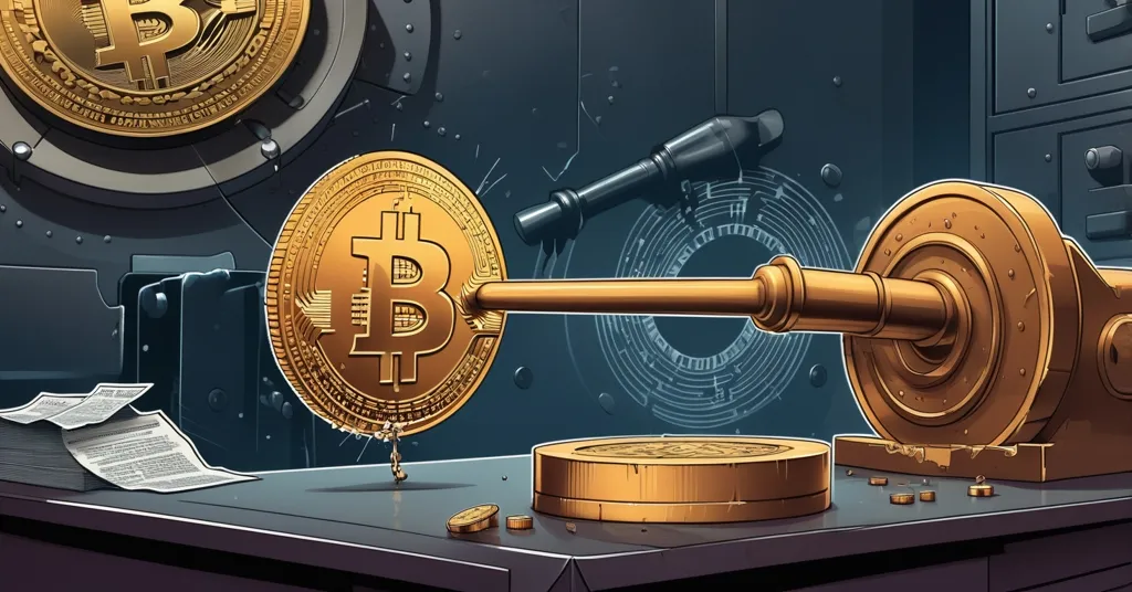 Warren Blasts OCC Over Crypto Trust Charters, Coinbase and Ripple Under Fire