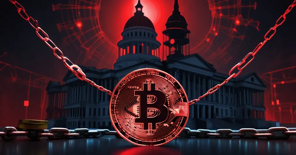South Carolina Bans CBDCs, Protects Bitcoin Self-Custody in New Crypto Law