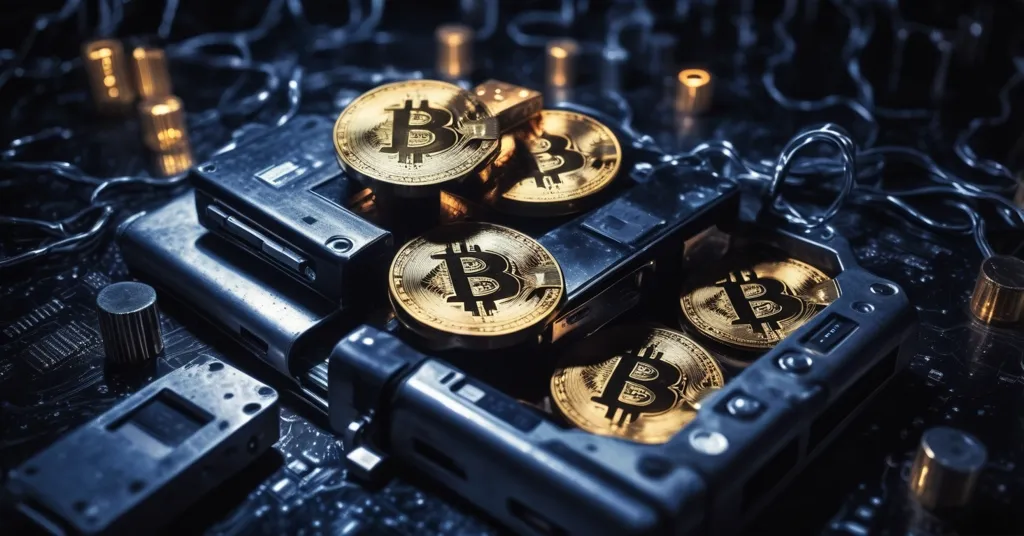 Dormant Bitcoin Wallet Moves 500 BTC as Quantum Risk Debate Heats Up