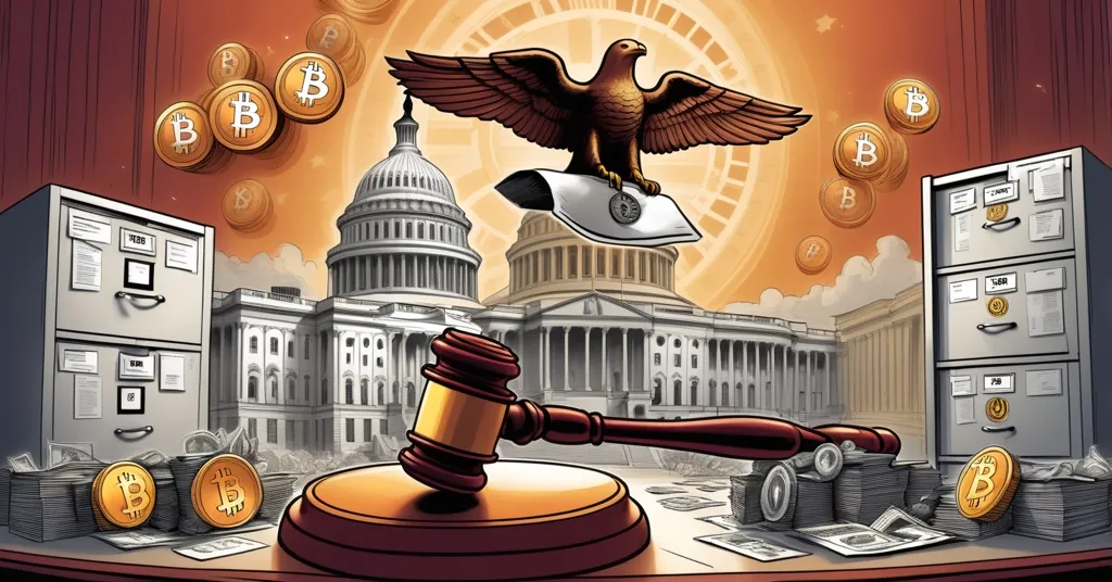 Clarity Act Could Reach Senate Vote by August as Crypto Bill Clears Key Hurdles