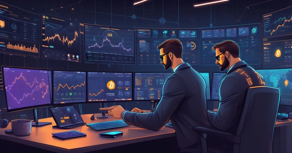 Coinigy Review 2026: Safe, Legit Multi-Exchange Crypto Trading Platform?
