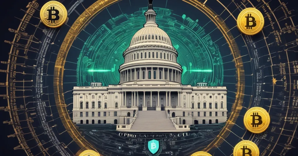 Ripple Backs CLARITY Act as 67M Americans Hold Crypto, Fighting U.S. Regulatory Chaos