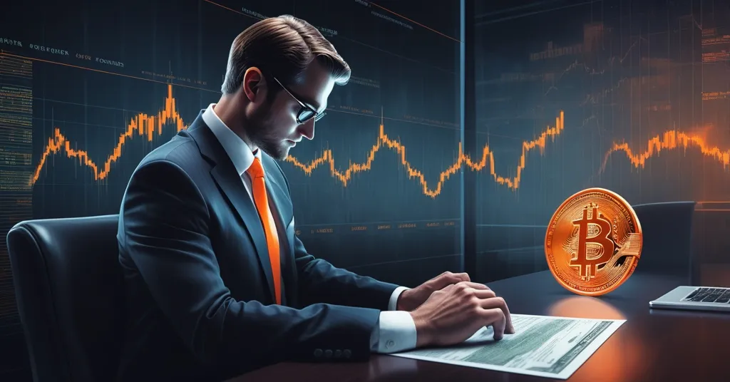 Morgan Stanley Adds 83 BTC, Lifts Bitcoin Trust Holdings to 3,472 BTC