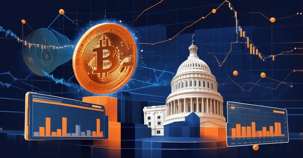Senate Crypto Bill Delay, Binance Scrutiny and Bitcoin Quantum Risk Shake the Market